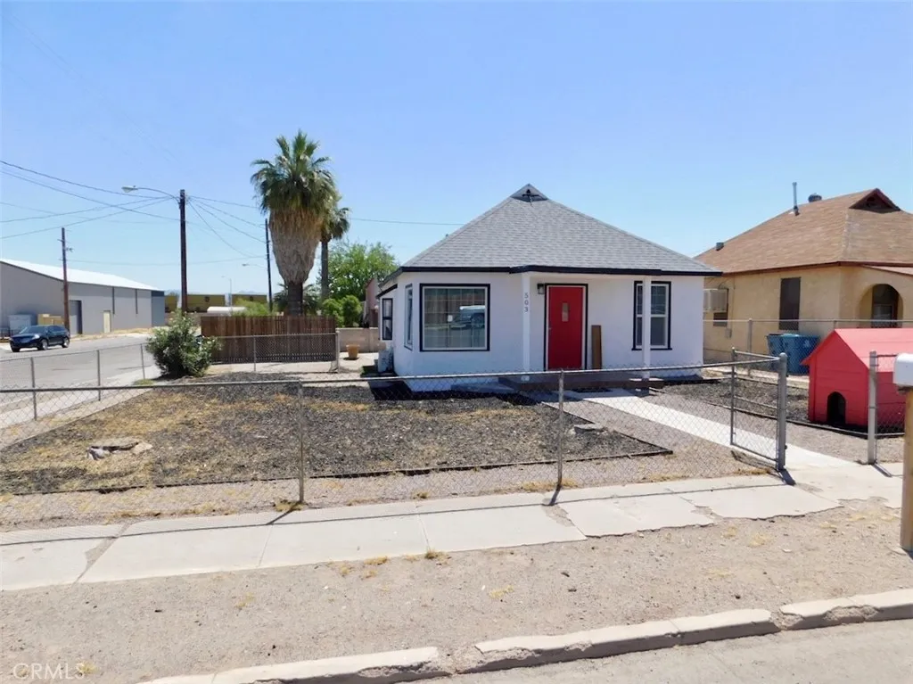 503 Palm, Needles, CA 92363 — photo 3