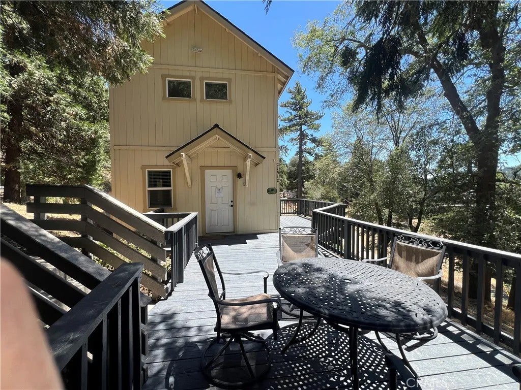 21510 Crest Forest Drive — photo