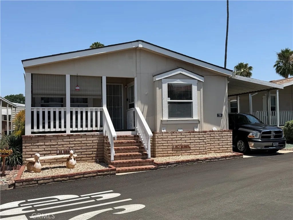 3701 Fillmore 78 — photo