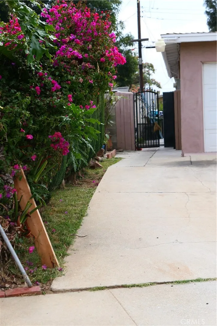 1504 S Haskins, Compton, CA 90220 — photo 3