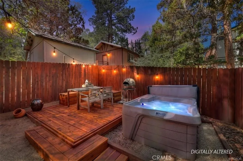 756 Cedar, Sugarloaf, CA 92386 — photo 3