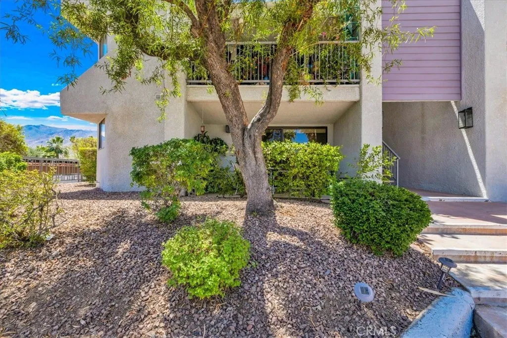 3155 E Ramon Road #601, Palm Springs, CA 92264