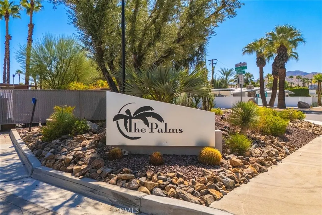 3155 E Ramon Road #601, Palm Springs, CA 92264 — photo 2