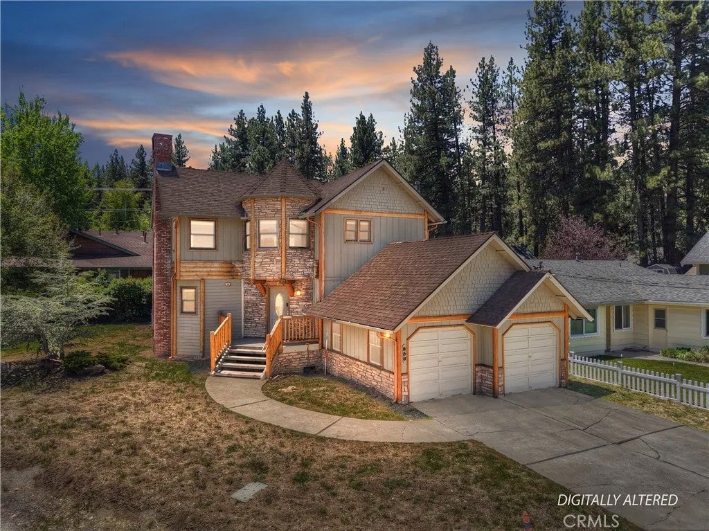 858 Club View Drive — photo