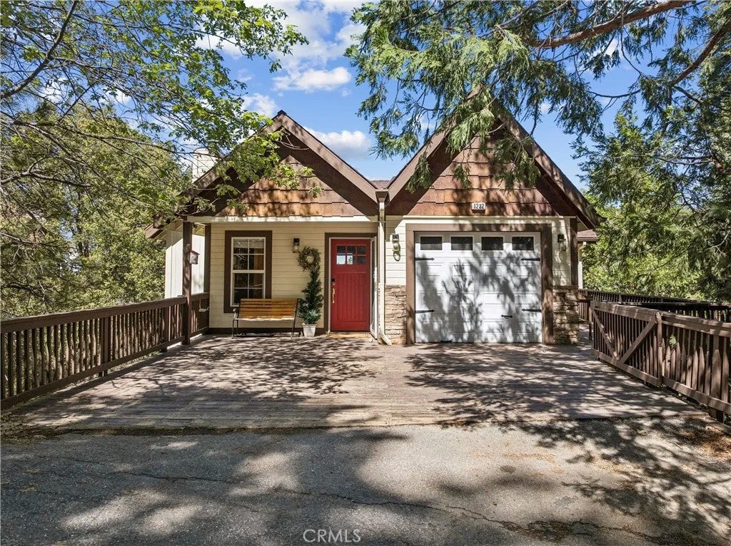 1232 Aleutian Drive — photo