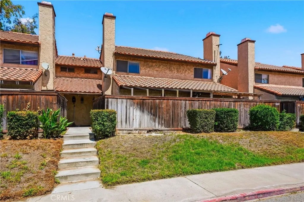 16600 Terrace F — photo