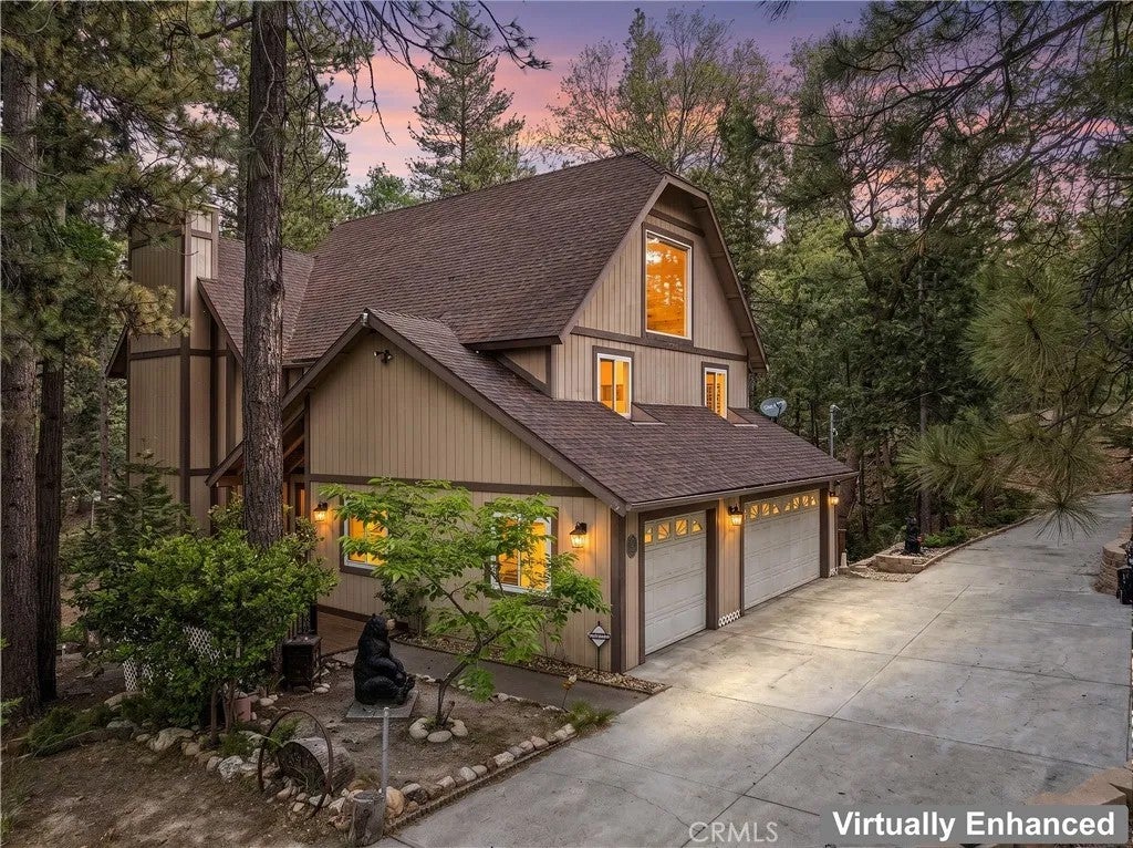 628 Grass Valley Road — photo