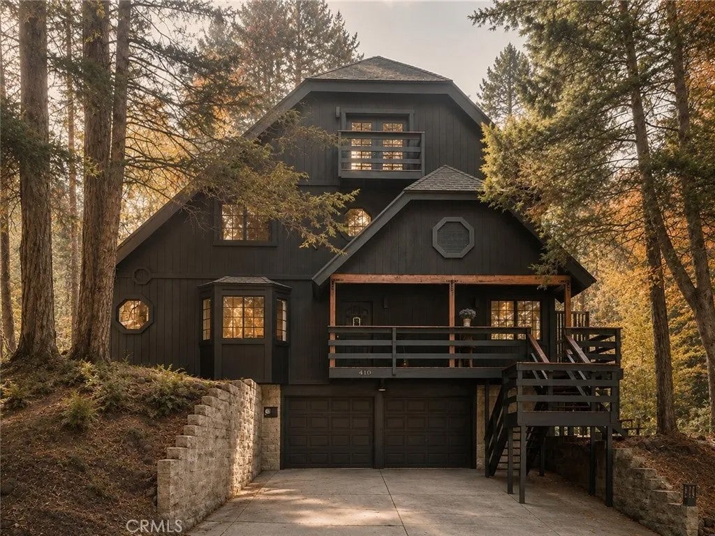 410 Bel Air Drive — photo