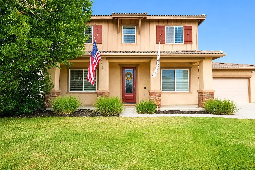 13064 Creekside Way — photo
