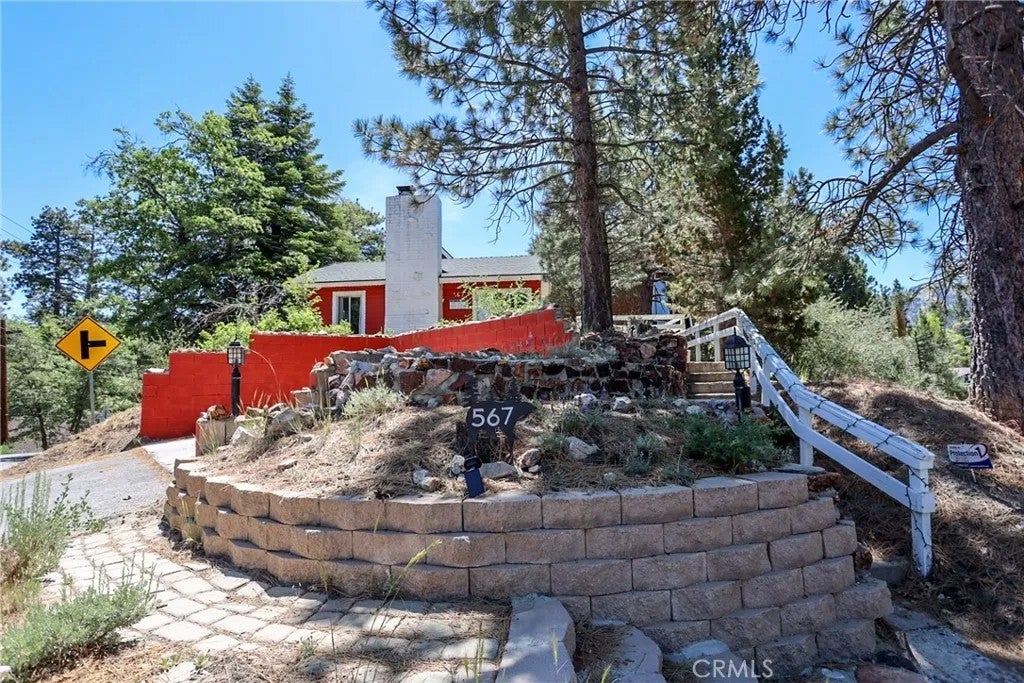 567 Silver Tip Drive — photo