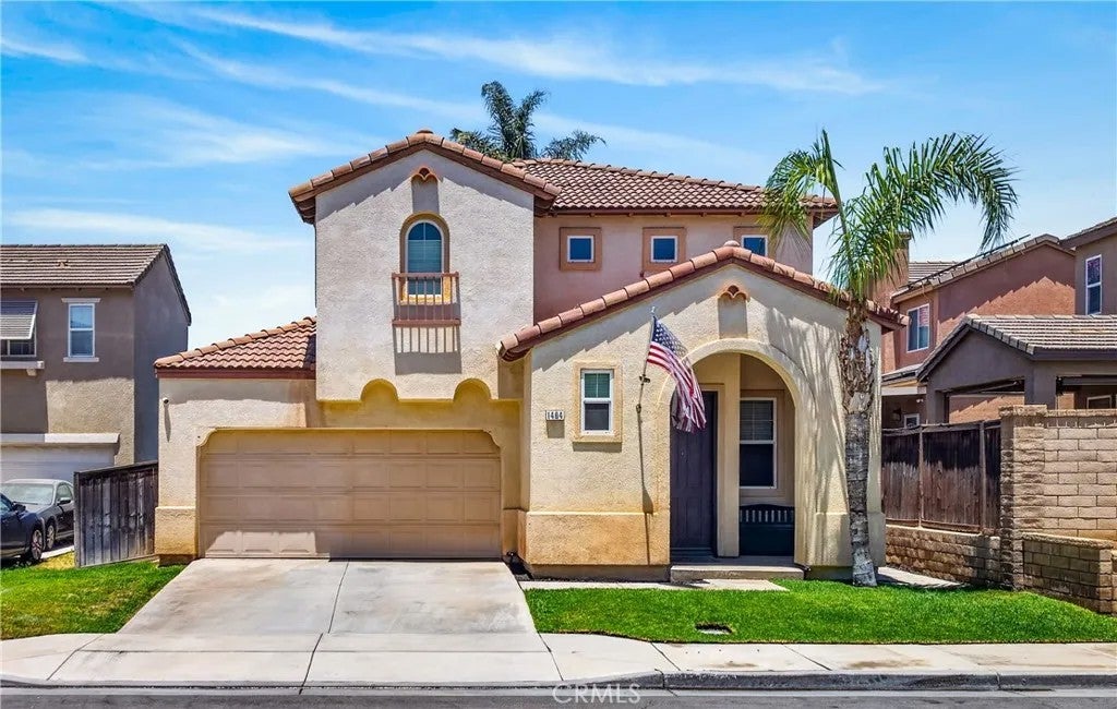1464 Granada Way — photo