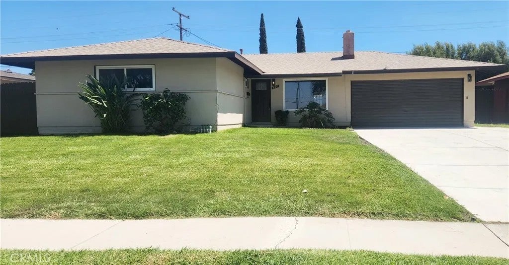 360 E Rancho Road — photo