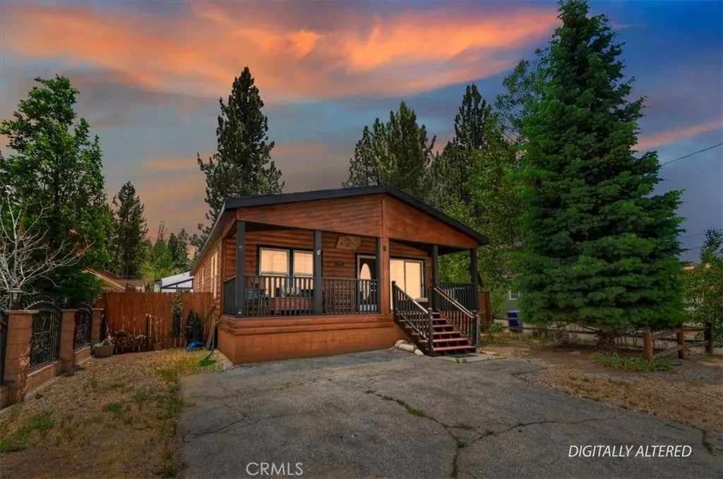 1106 W Country Club — photo