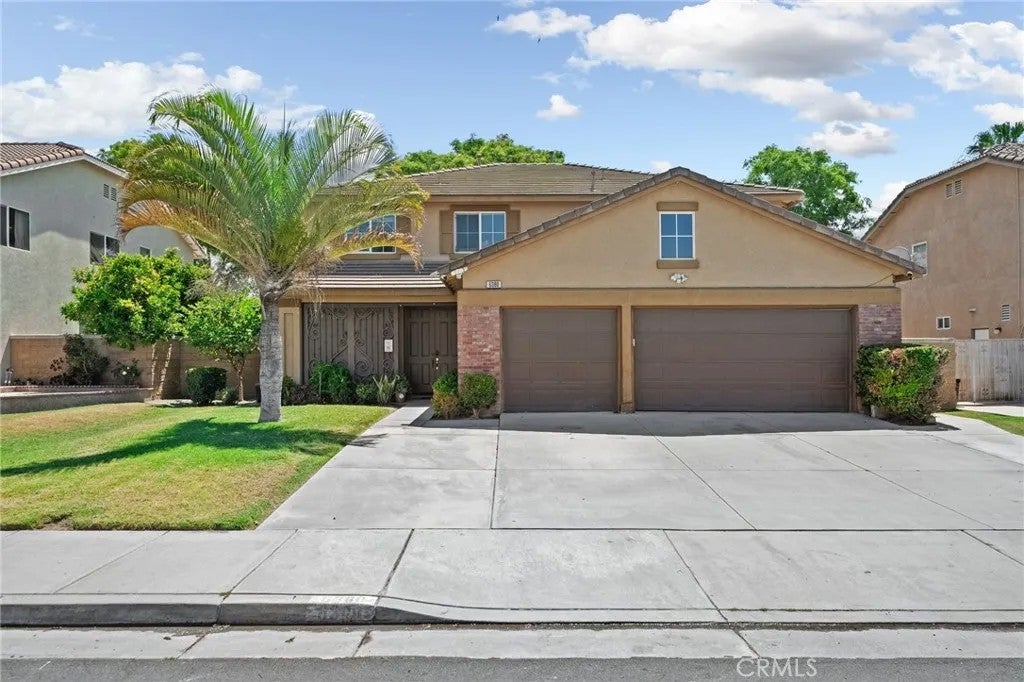 6380 Iris Court — photo
