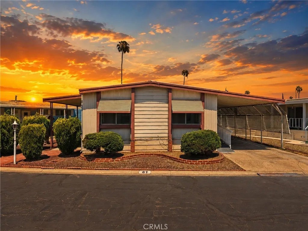9391 California Ave 81 — photo