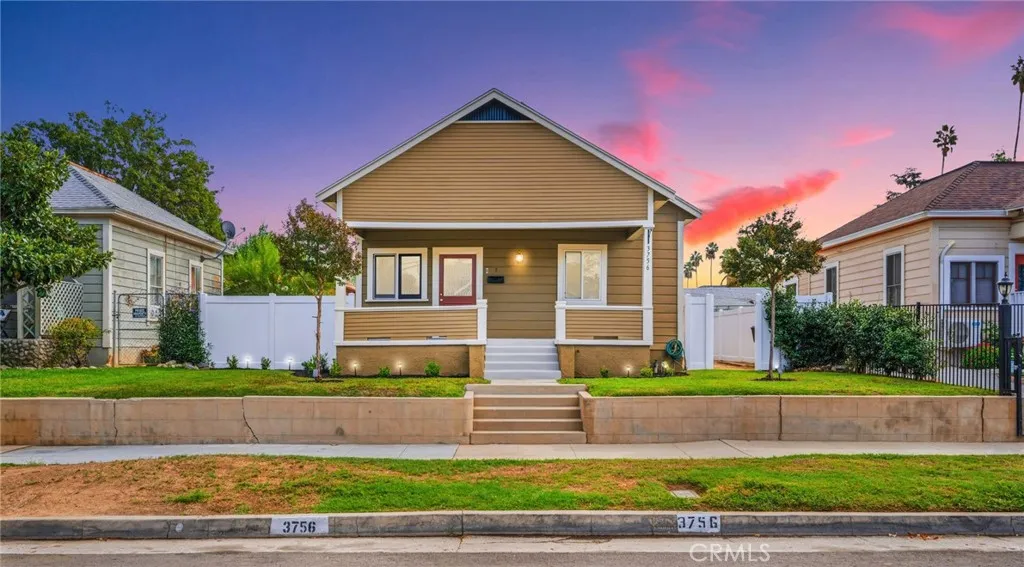3756 Locust, Riverside, CA 92501