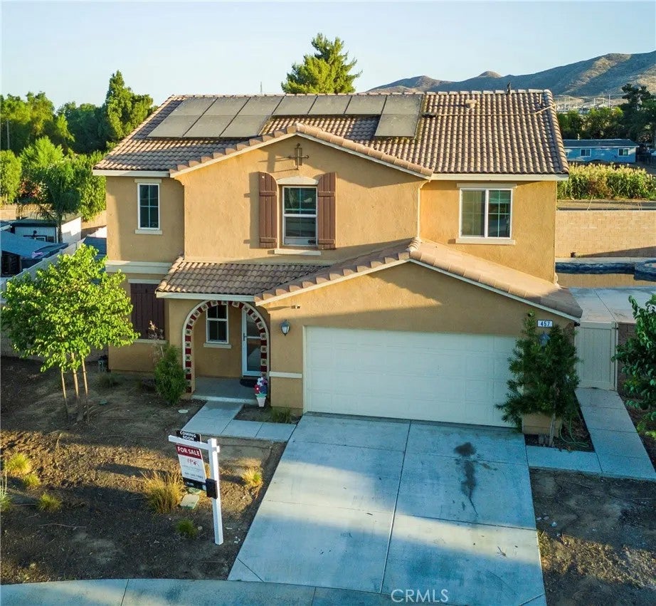 457 Cimarron — photo