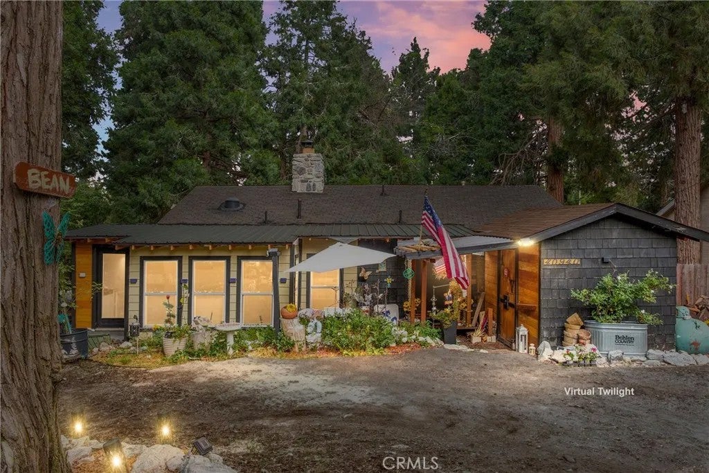 40940 Pine Drive — photo