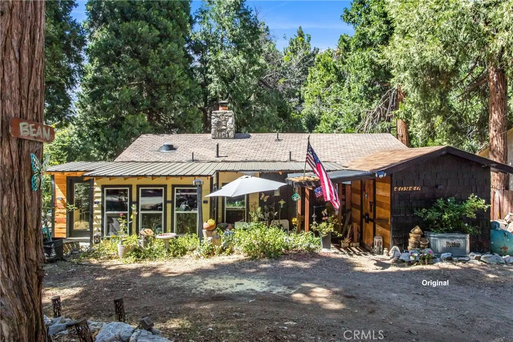 40940 Pine Drive, Forest Falls, CA 92339 — photo 2