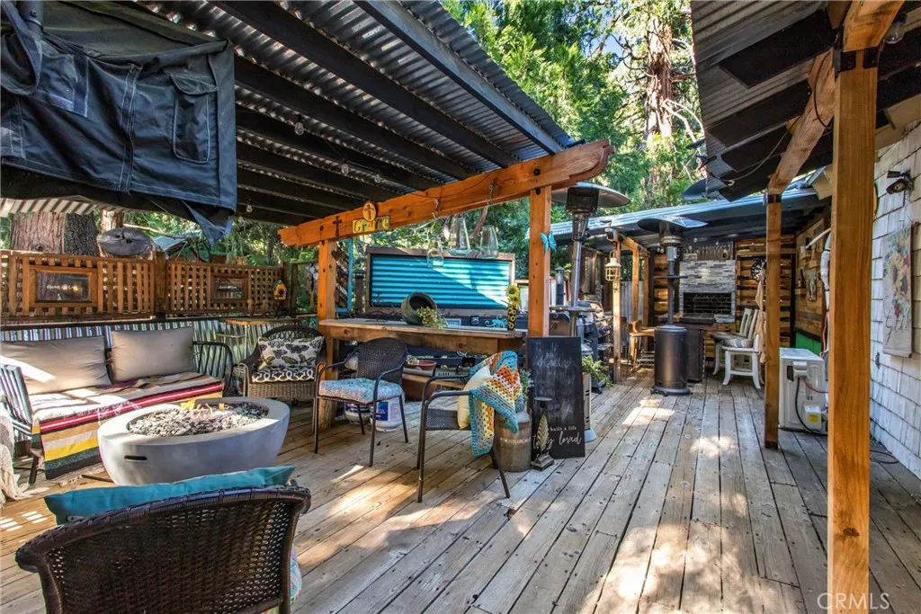 40940 Pine Drive, Forest Falls, CA 92339 — photo 3