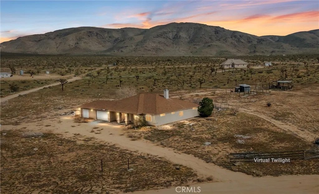 26525 Papago Road — photo