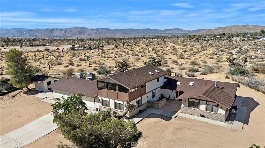 59187 Mesa Dr — photo