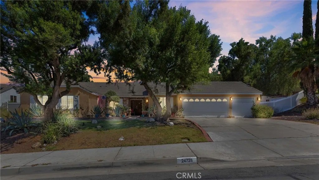 24728 Morning Mist Dr — photo