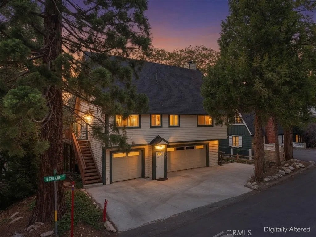 334 Highland Drive — photo