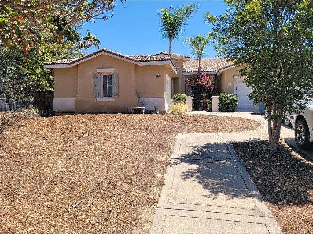 26585 Amherst Court — photo