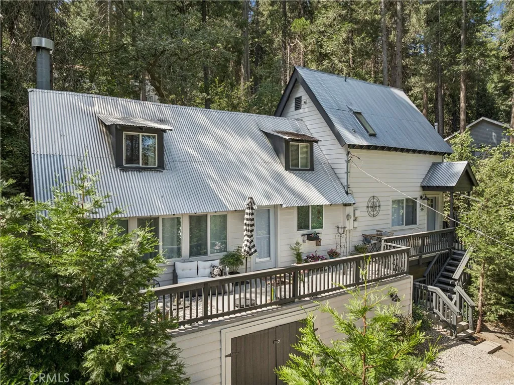 660 Spring Drive, Crestline, CA 92325 — photo 2