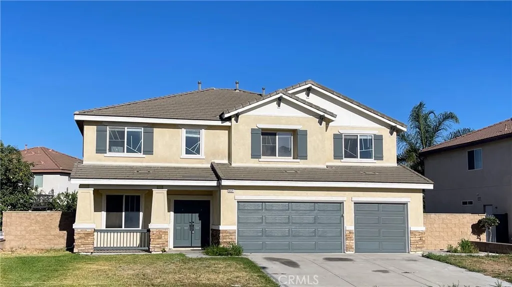 6521 Thistledown Street — photo