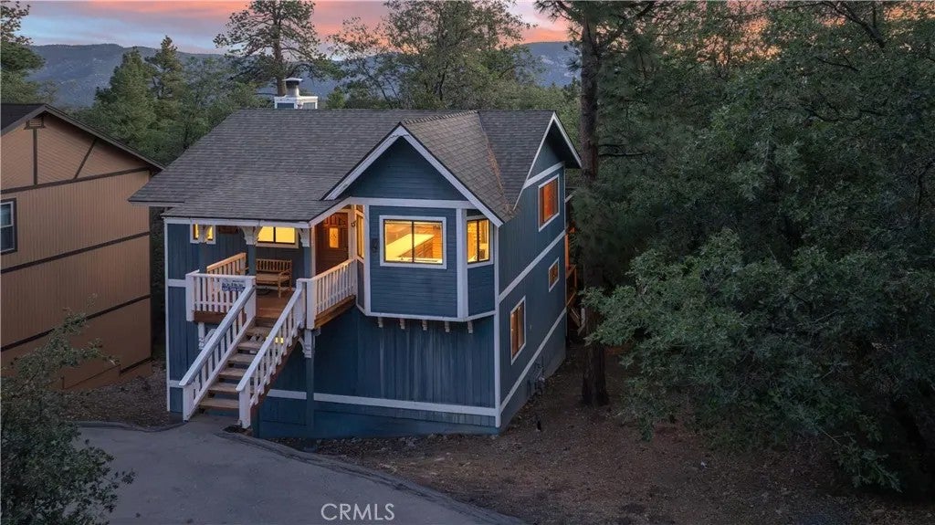 1414 Klamath — photo