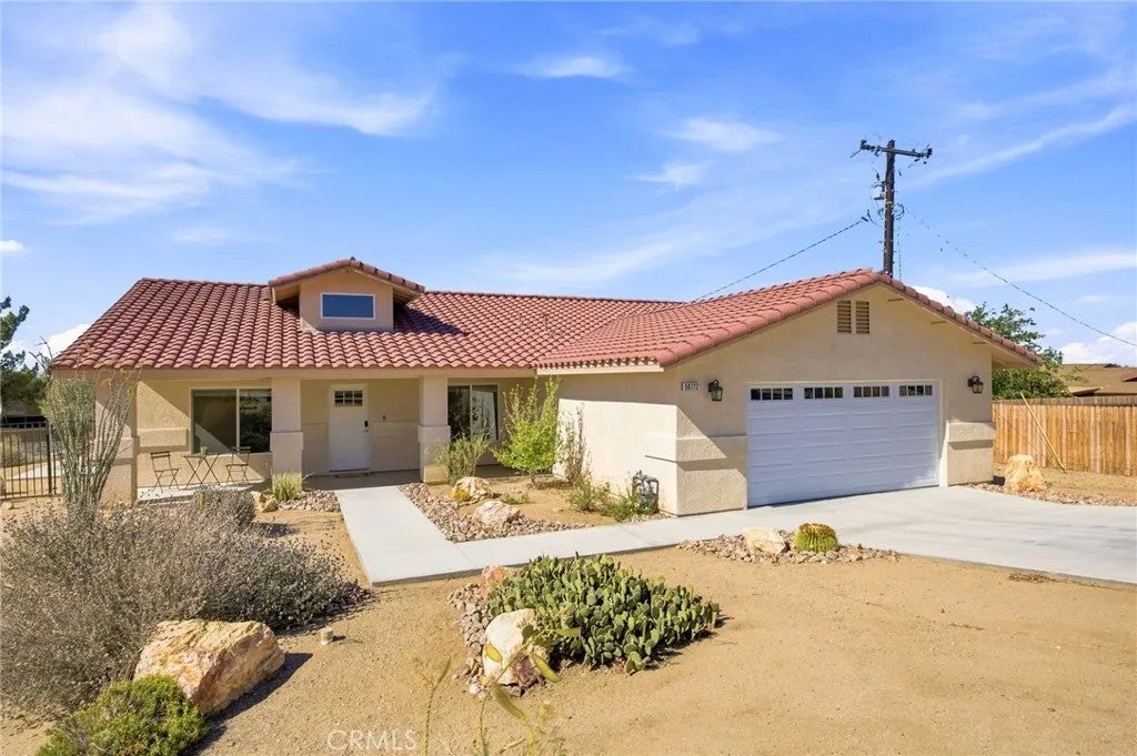 58772 La Mirada Trail — photo