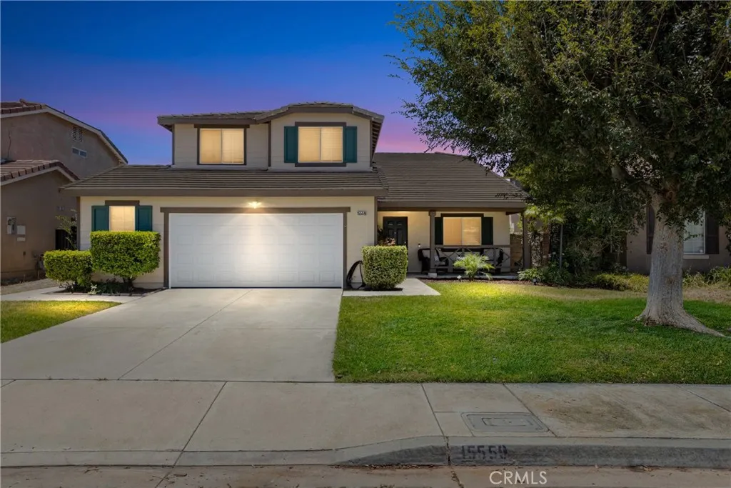 15559 Skylark Avenue — photo