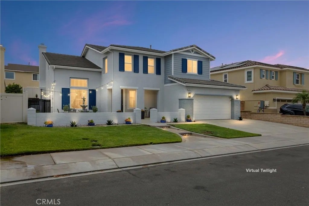 1434 Midnight Sun Drive — photo