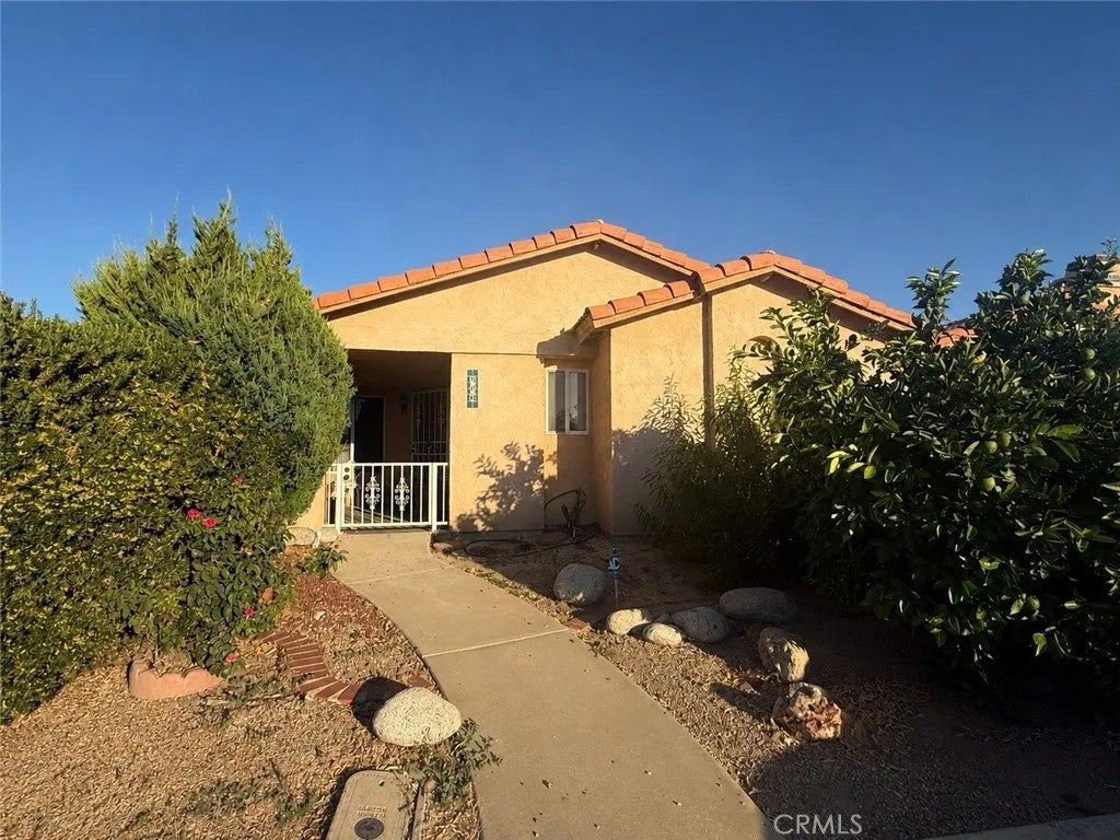 368 Reposo Street — photo