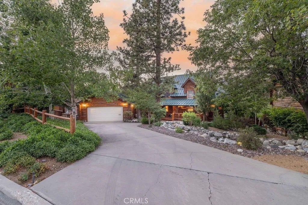 42668 Timberline Trail — photo