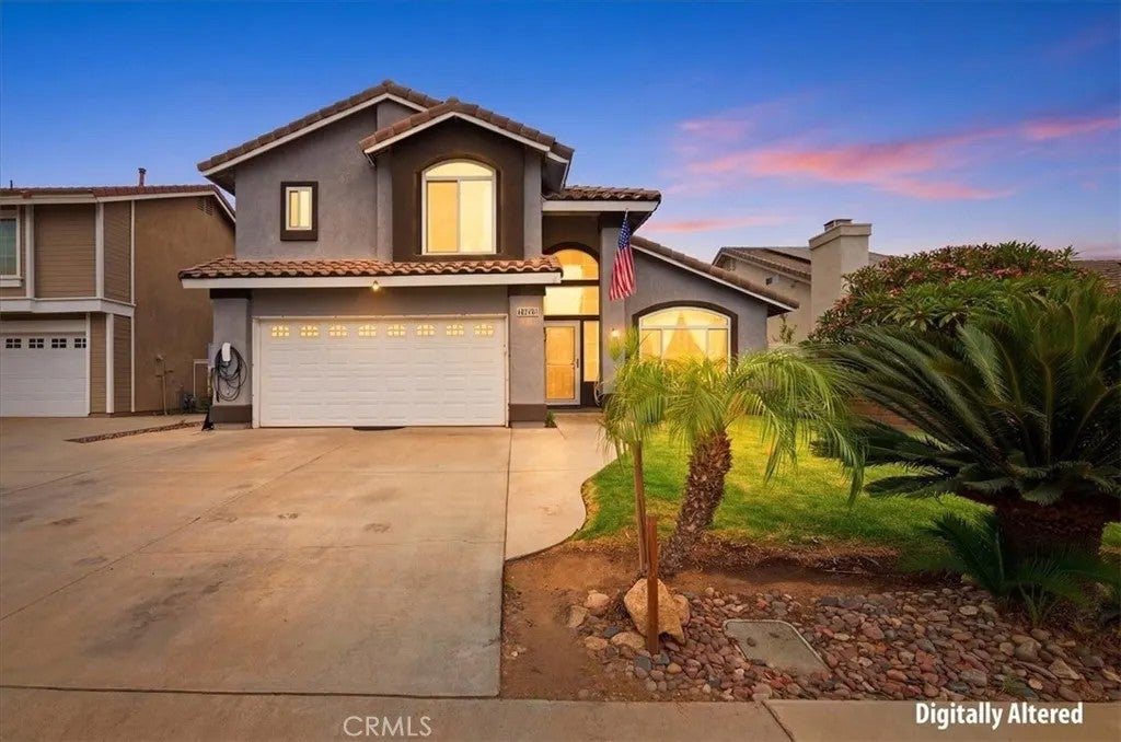 13334 Cloudburst Drive — photo