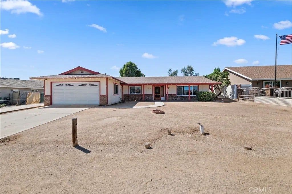 2977 Norco — photo