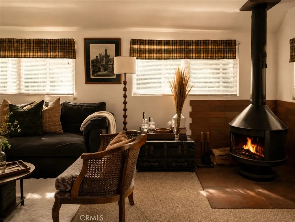2412 Ridge, Arrowbear, CA 92382 — photo 3