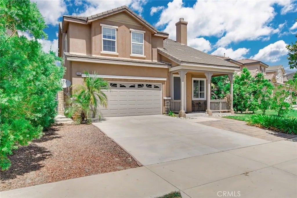 3962 Quartzite Lane — photo