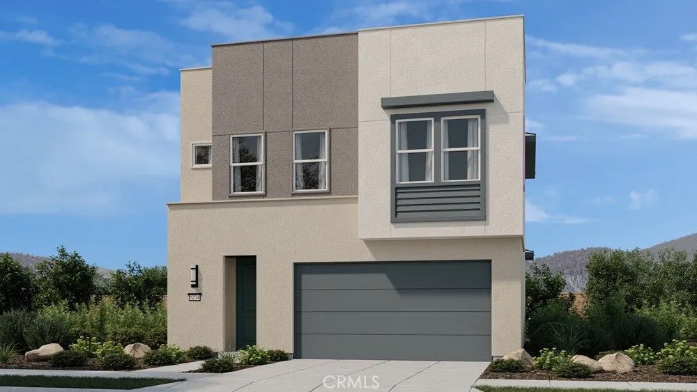 1021 E Overlook Drive — photo