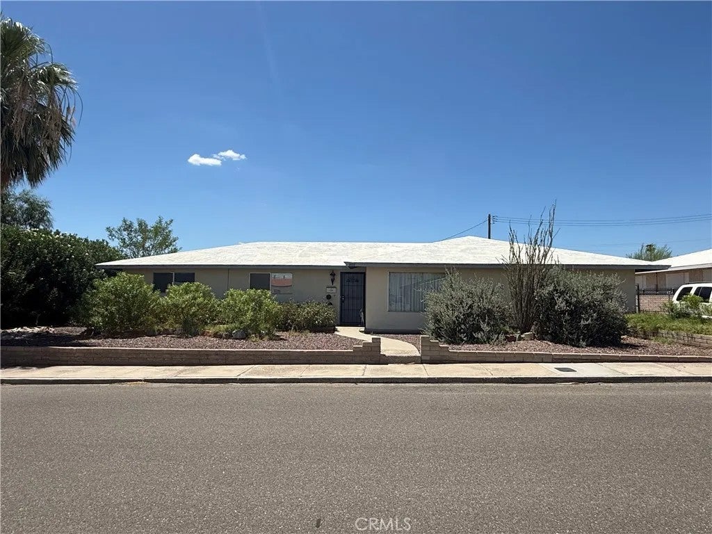 1611 Collins — photo