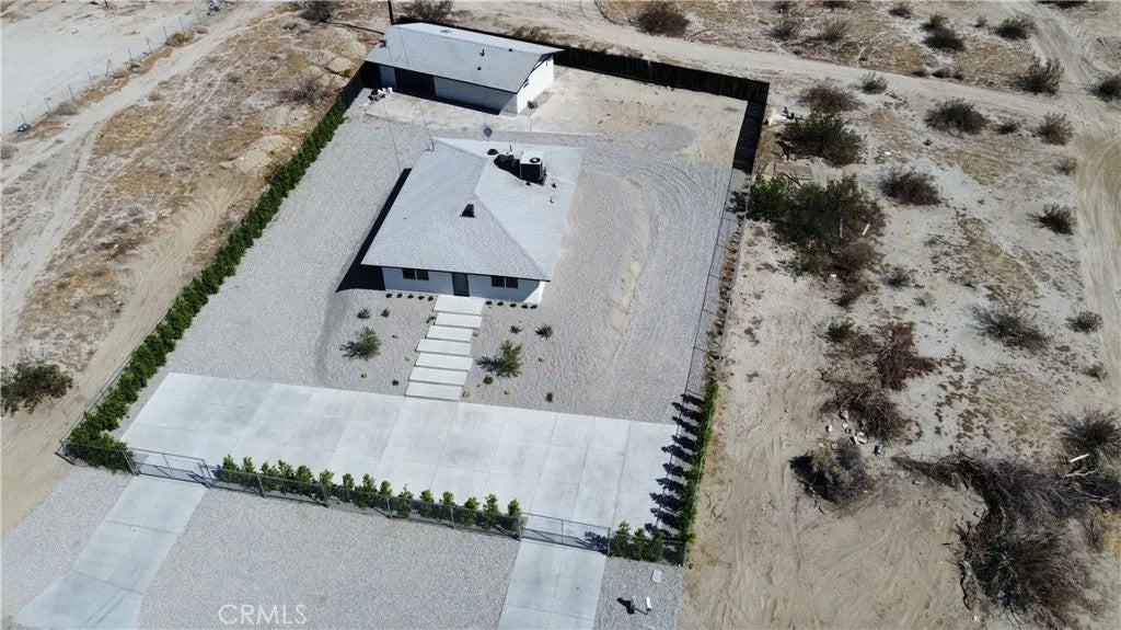 67780 Club House Drive — photo