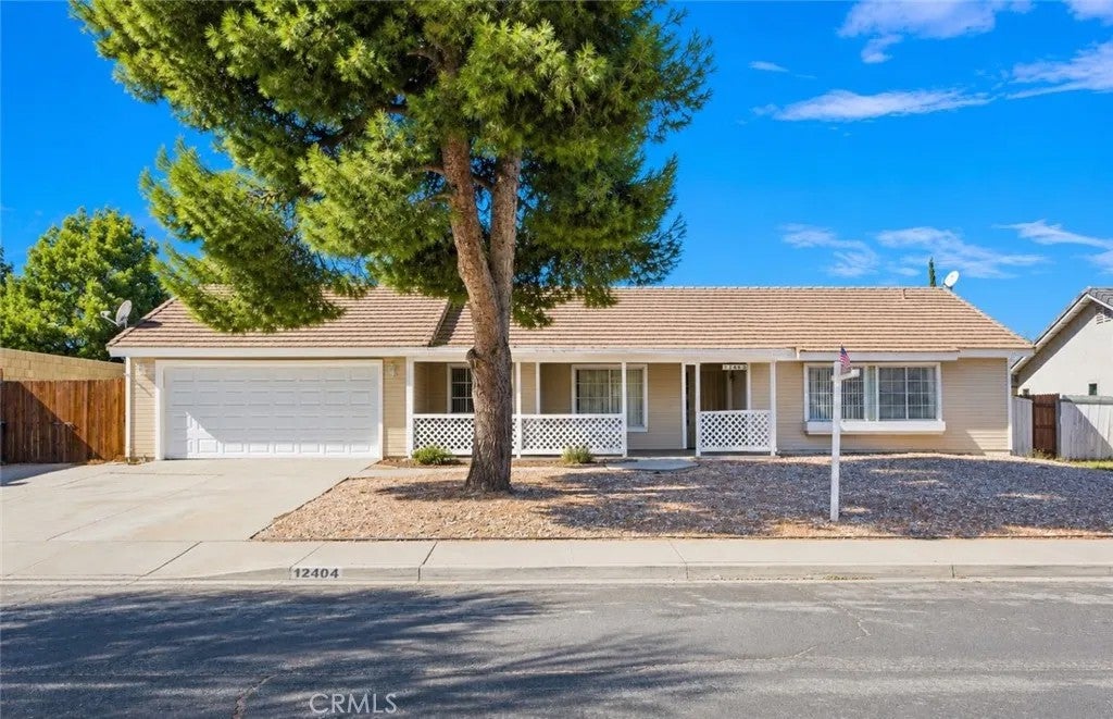 12404 Mammoth Drive — photo