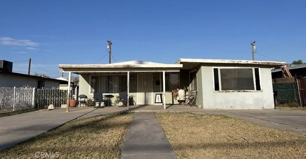 1005 South 3rd Street — photo