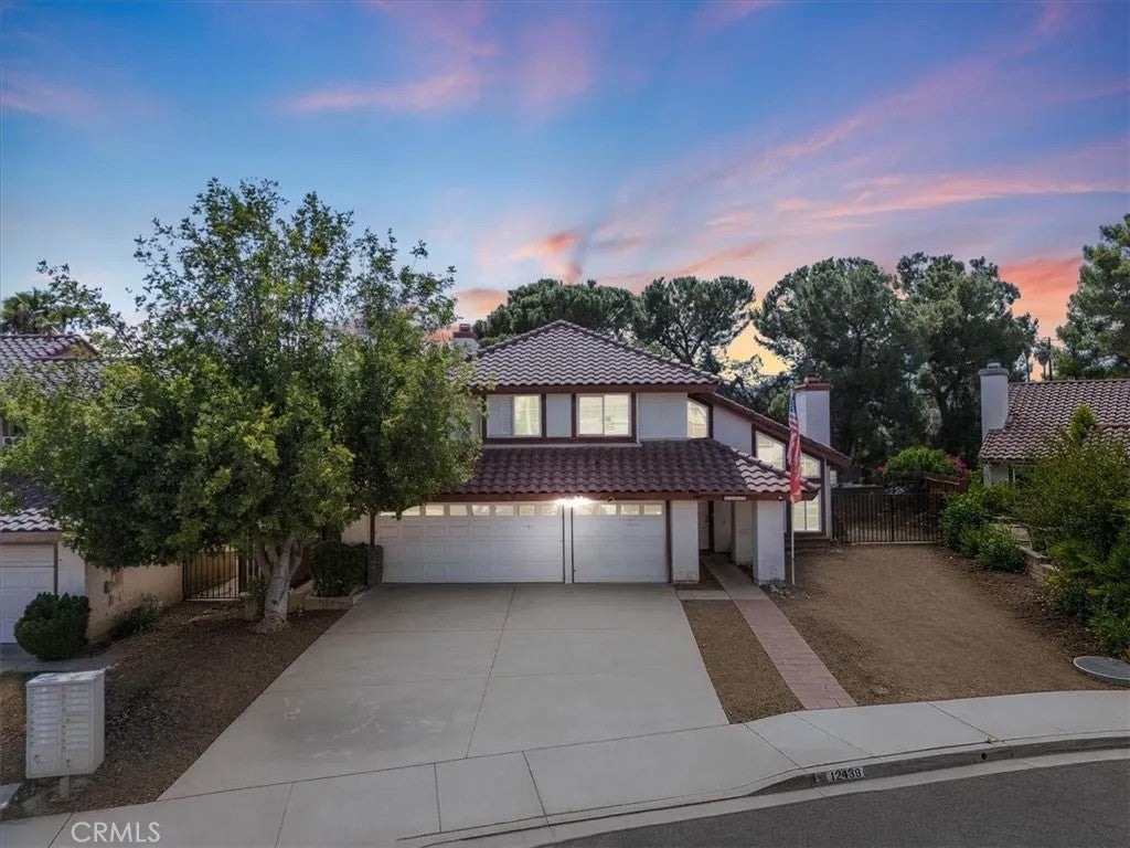 12039 Leif Ericson Dr — photo