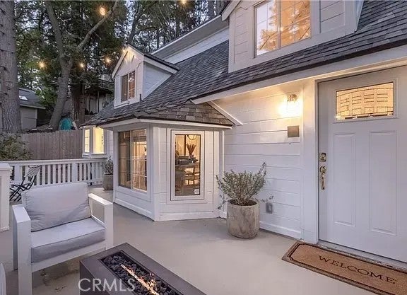 810 Sierra Vista — photo