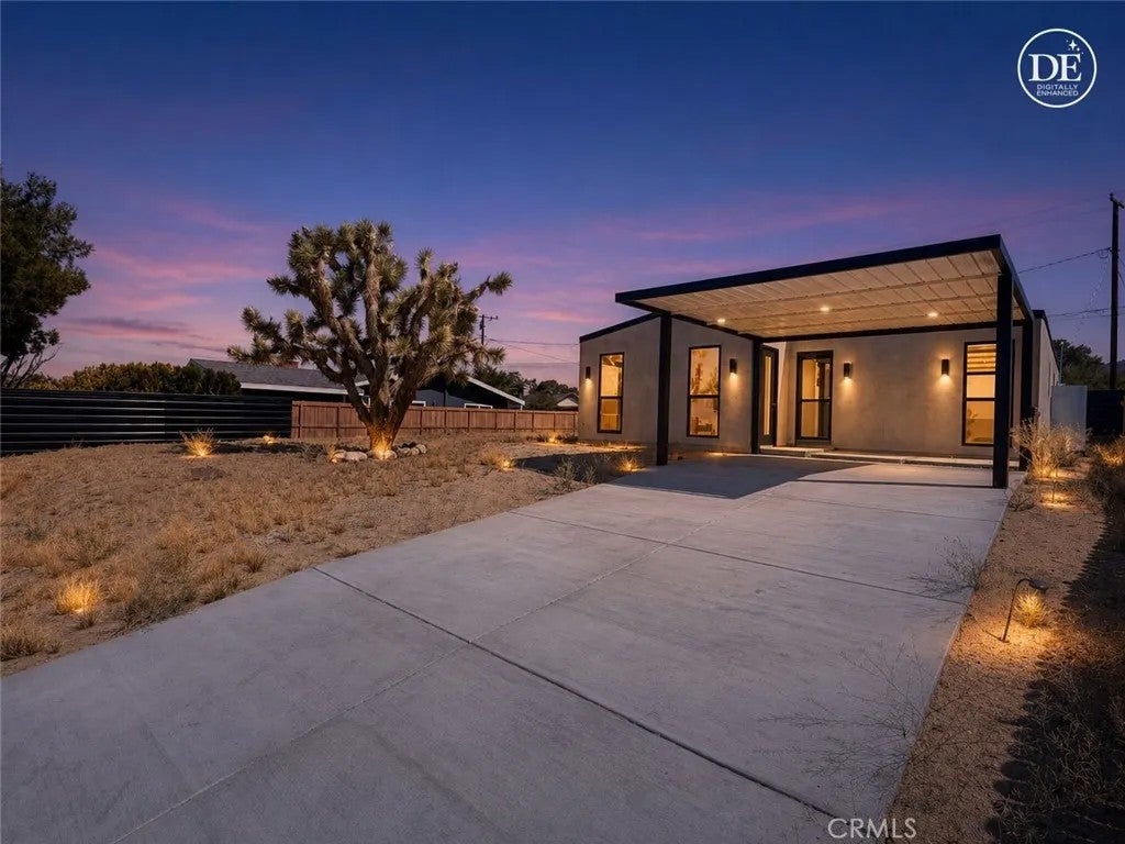 61523 Capilla Drive — photo