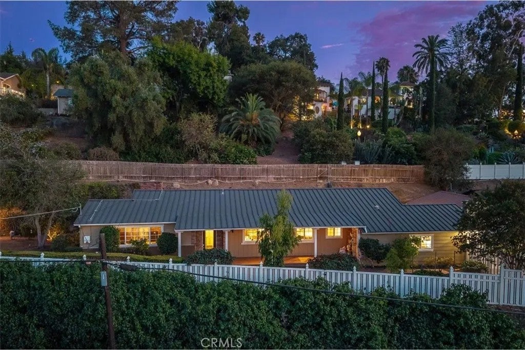 9451 Fuerte Drive — photo